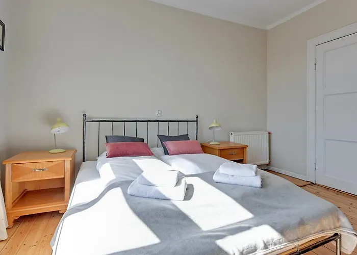 Comfort Joselewicza *