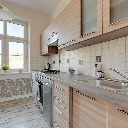 Comfort Joselewicza *