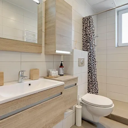 Comfort Joselewicza سوبوت