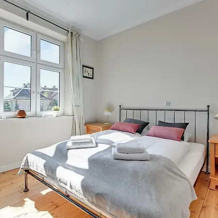 Comfort Joselewicza سوبوت