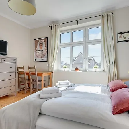 شقة Comfort Joselewicza سوبوت