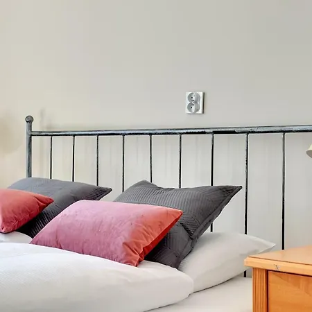 Comfort Joselewicza شقة *