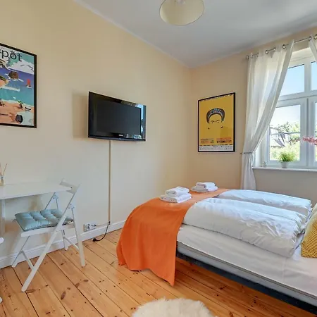 Comfort Joselewicza سوبوت