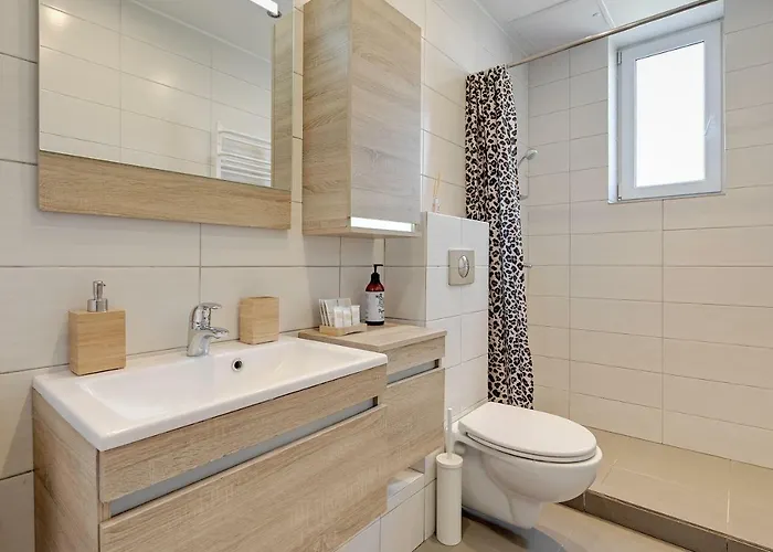 Comfort Joselewicza Sopot