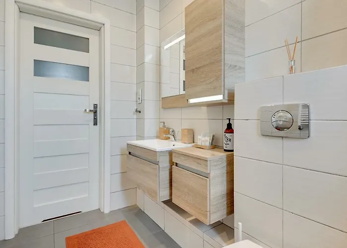 Appartement Comfort Joselewicza *